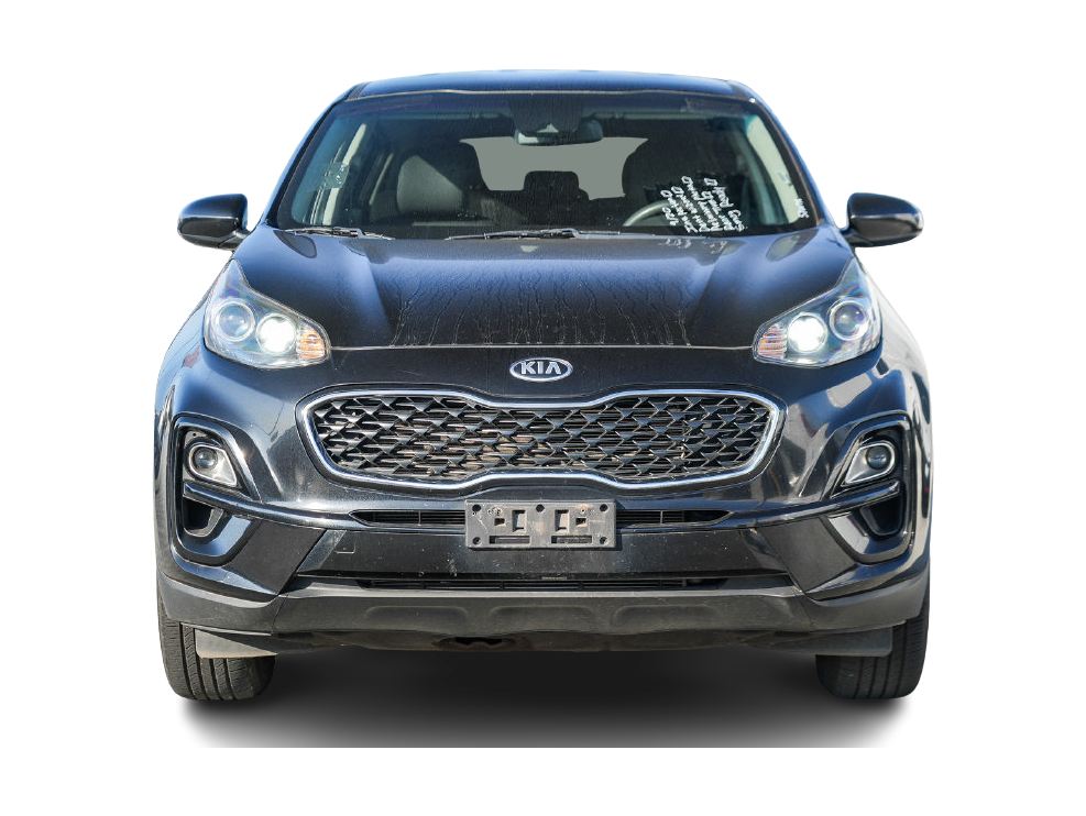 Thumbnail: 2022 Kia Sportage - 5