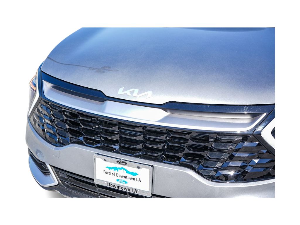 Thumbnail: 2024 Kia Sportage - 19