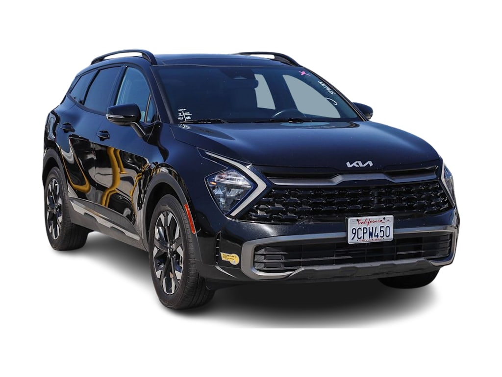 Thumbnail: 2023 Kia Sportage - 15