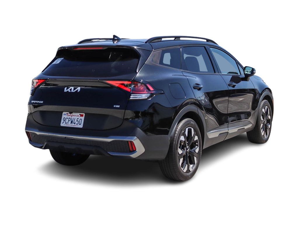 Thumbnail: 2023 Kia Sportage - 16