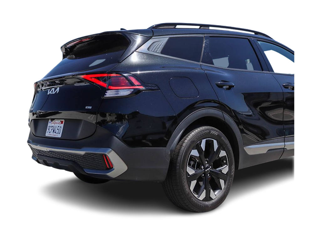 Thumbnail: 2023 Kia Sportage - 18