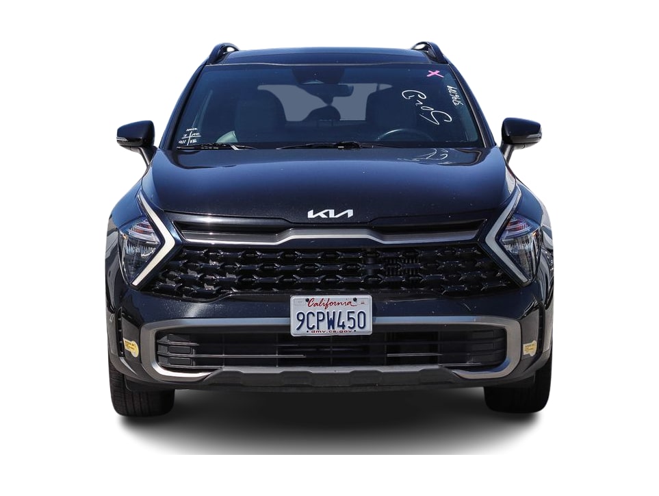 Thumbnail: 2023 Kia Sportage - 5