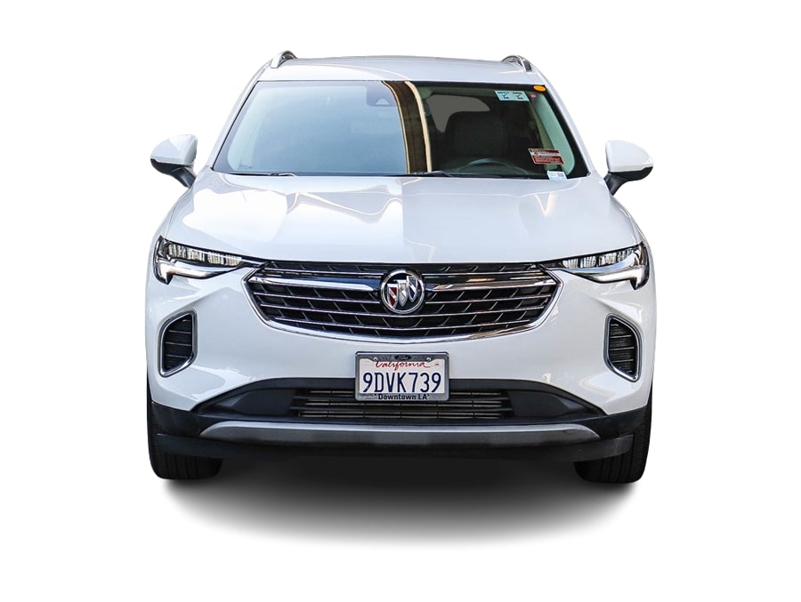 Thumbnail: 2023 Buick Envision - 5