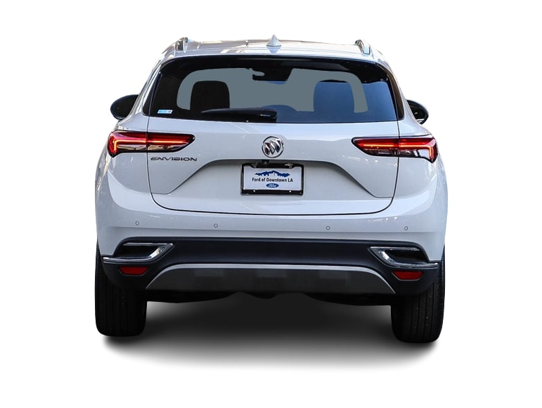 Thumbnail: 2023 Buick Envision - 4