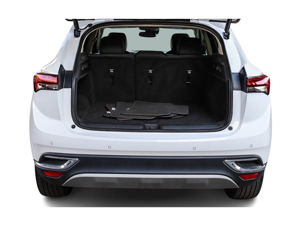 Thumbnail: 2023 Buick Envision - 16