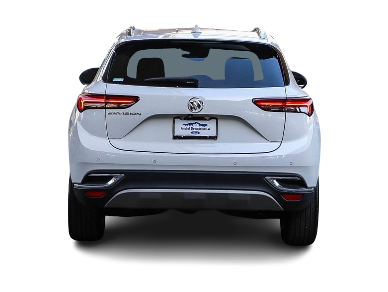 Thumbnail: 2023 Buick Envision - 5