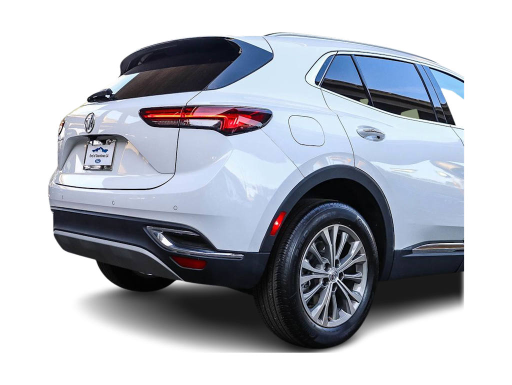 Thumbnail: 2023 Buick Envision - 20