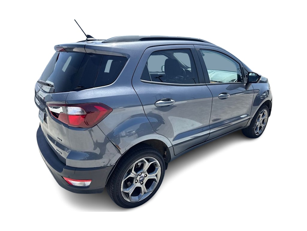 Thumbnail: 2018 Ford EcoSport - 12