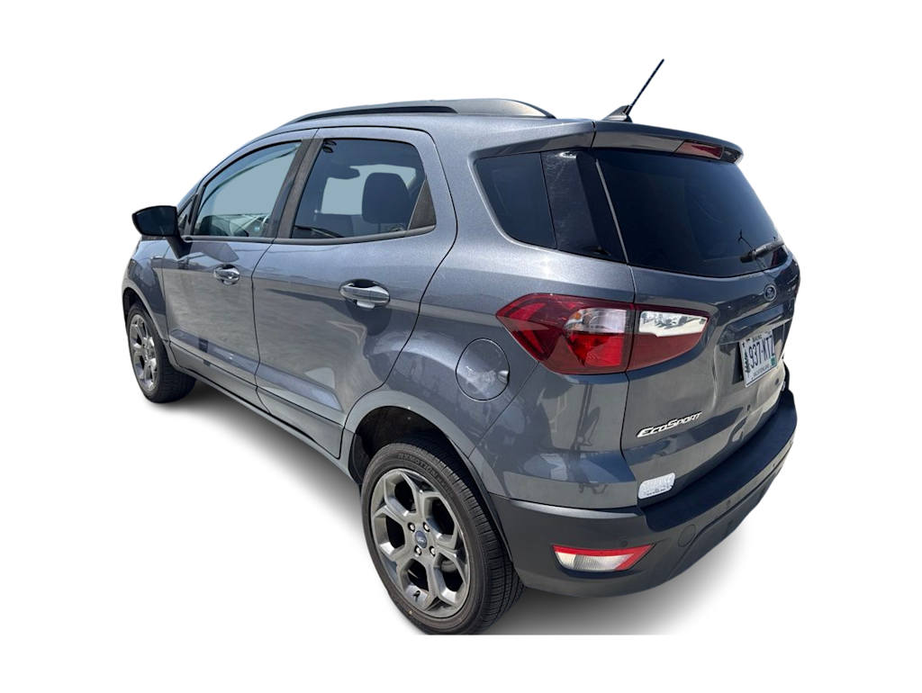 Thumbnail: 2018 Ford EcoSport - 4
