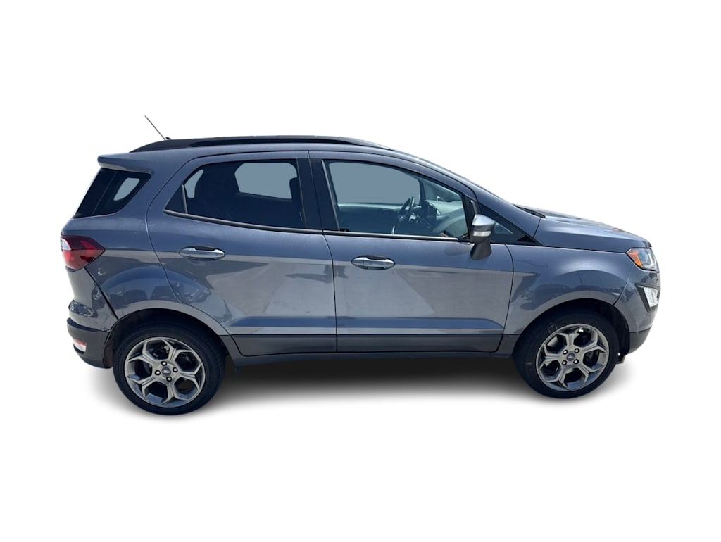 Thumbnail: 2018 Ford EcoSport - 13