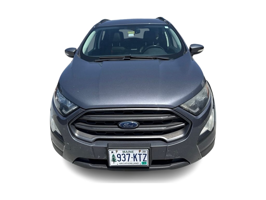 Thumbnail: 2018 Ford EcoSport - 6
