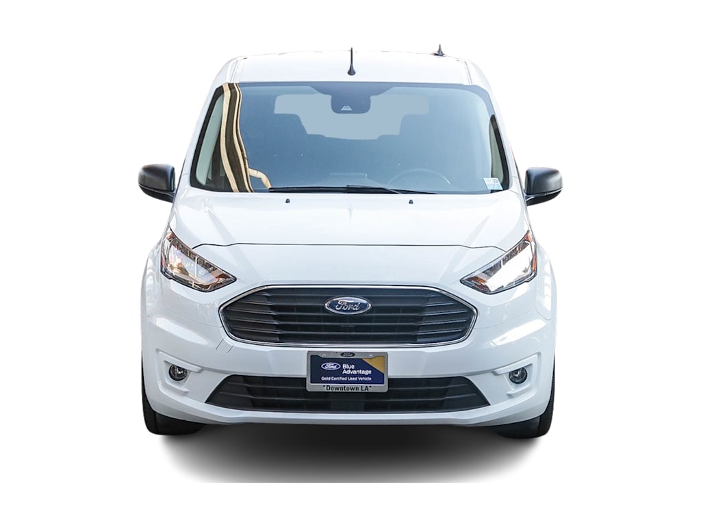 2023 Ford Transit Series Connect XLT 5