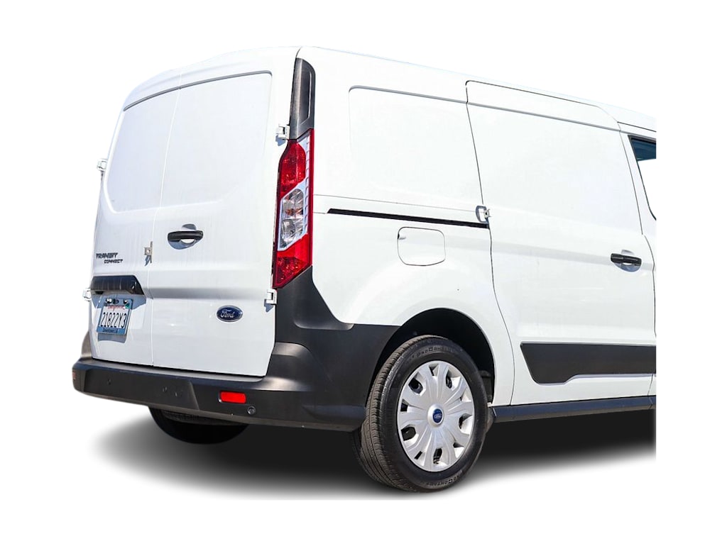 Thumbnail: 2023 Ford Transit Series - 21