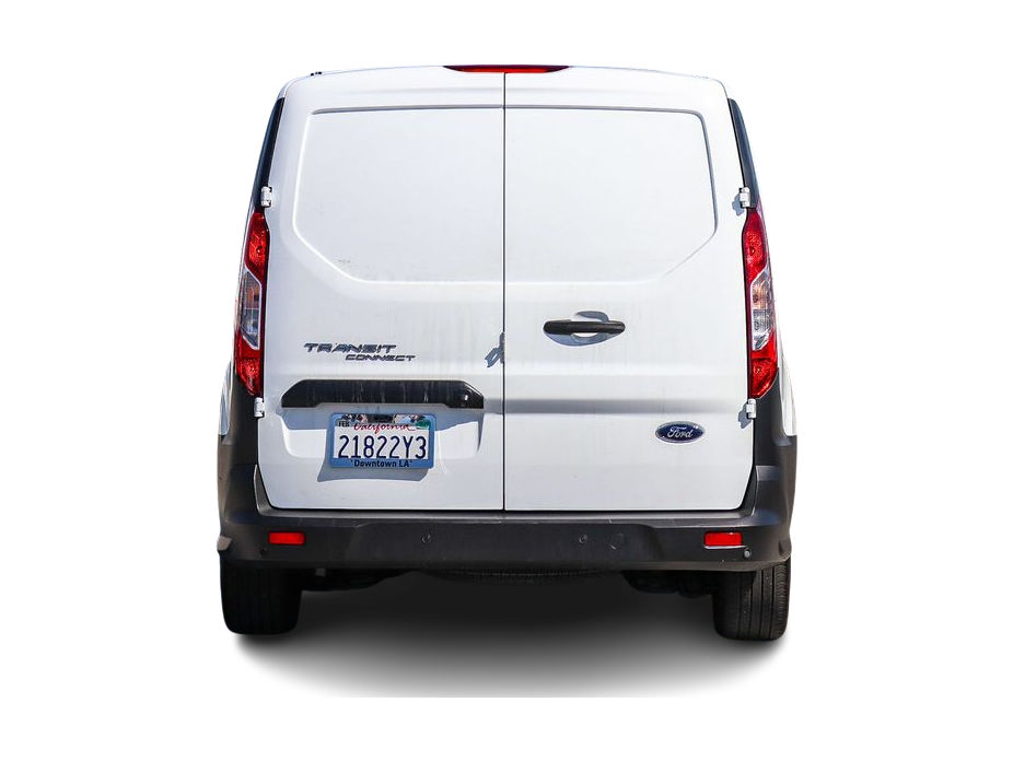 Thumbnail: 2023 Ford Transit Series - 5