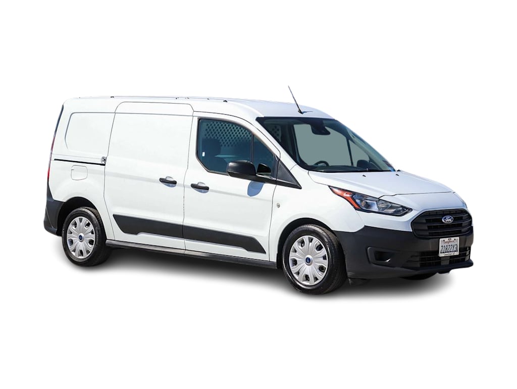 Thumbnail: 2023 Ford Transit Series - 17