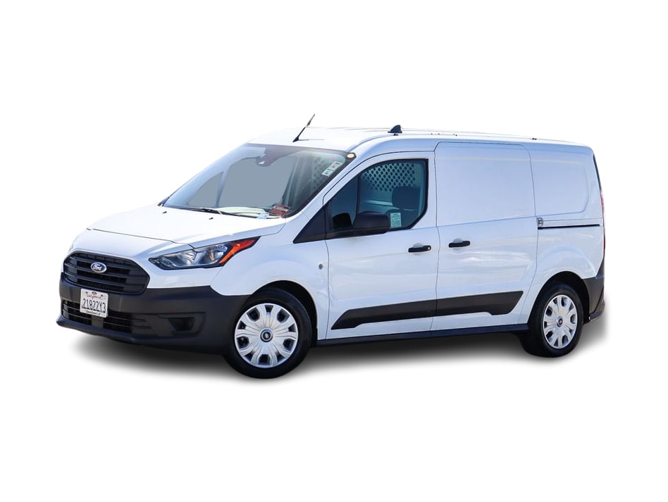 Thumbnail: 2023 Ford Transit Series - 3