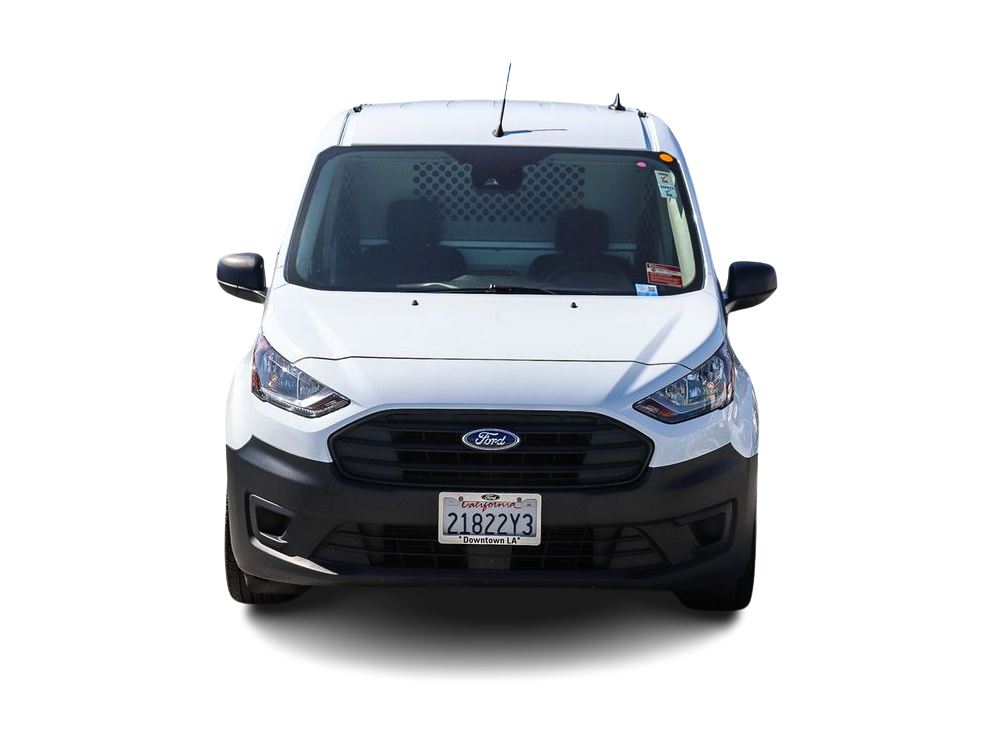 Thumbnail: 2023 Ford Transit Series - 6