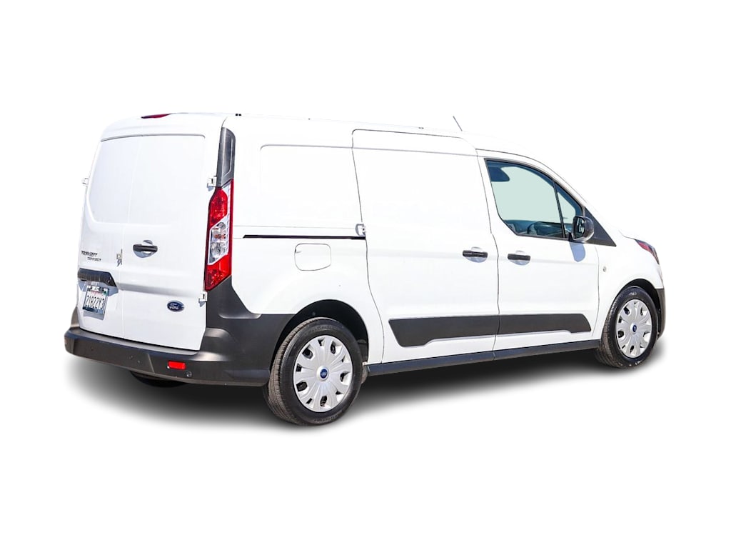 Thumbnail: 2023 Ford Transit Series - 18