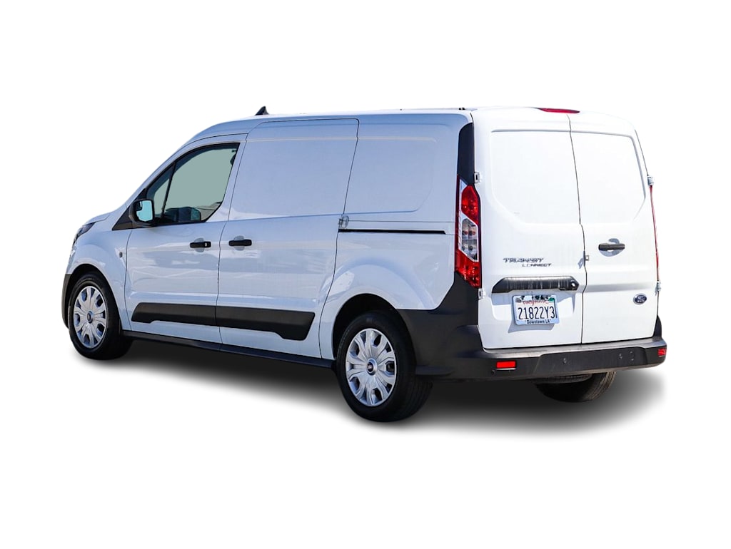 Thumbnail: 2023 Ford Transit Series - 4