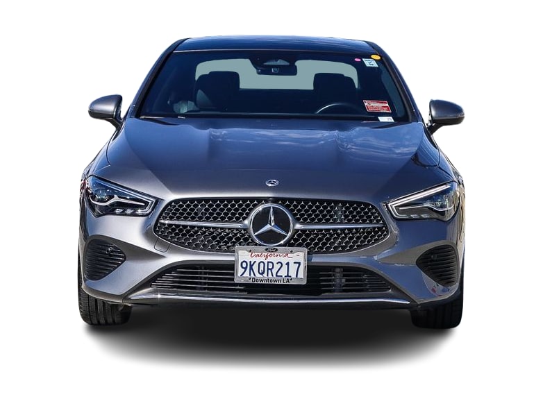 Thumbnail: 2024 Mercedes-Benz CLA - 5