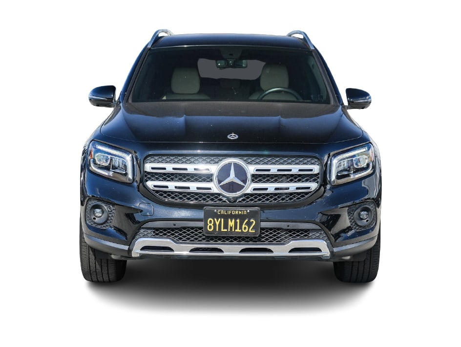 Thumbnail: 2022 Mercedes-Benz GLB - 5