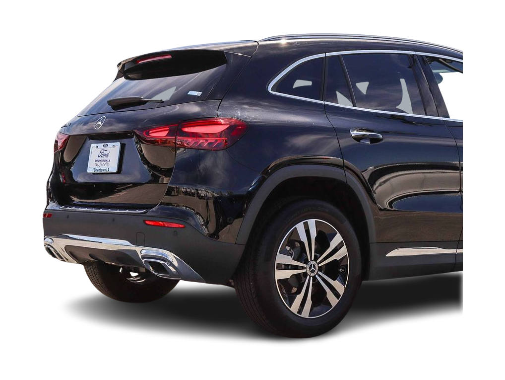 Thumbnail: 2025 Mercedes-Benz GLA - 19