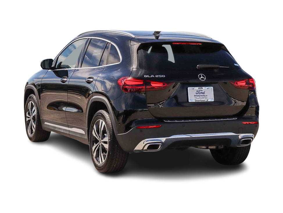 Thumbnail: 2025 Mercedes-Benz GLA - 3