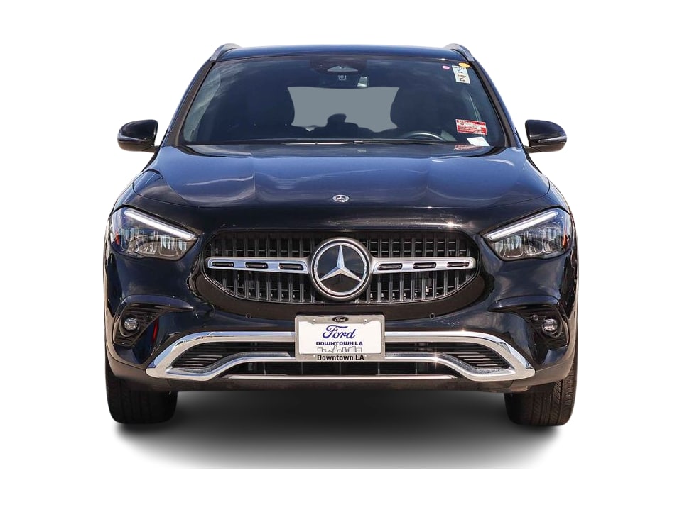 Thumbnail: 2025 Mercedes-Benz GLA - 5