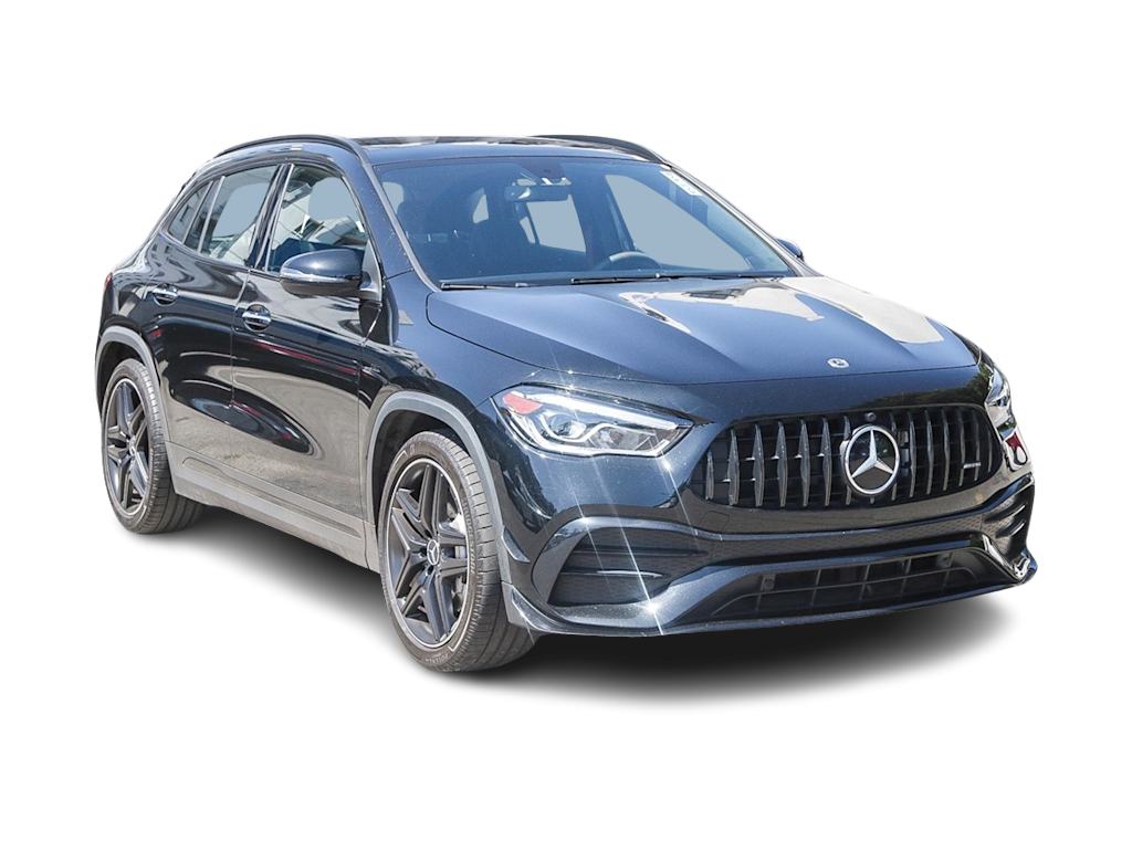 Thumbnail: 2022 Mercedes-Benz GLA - 18