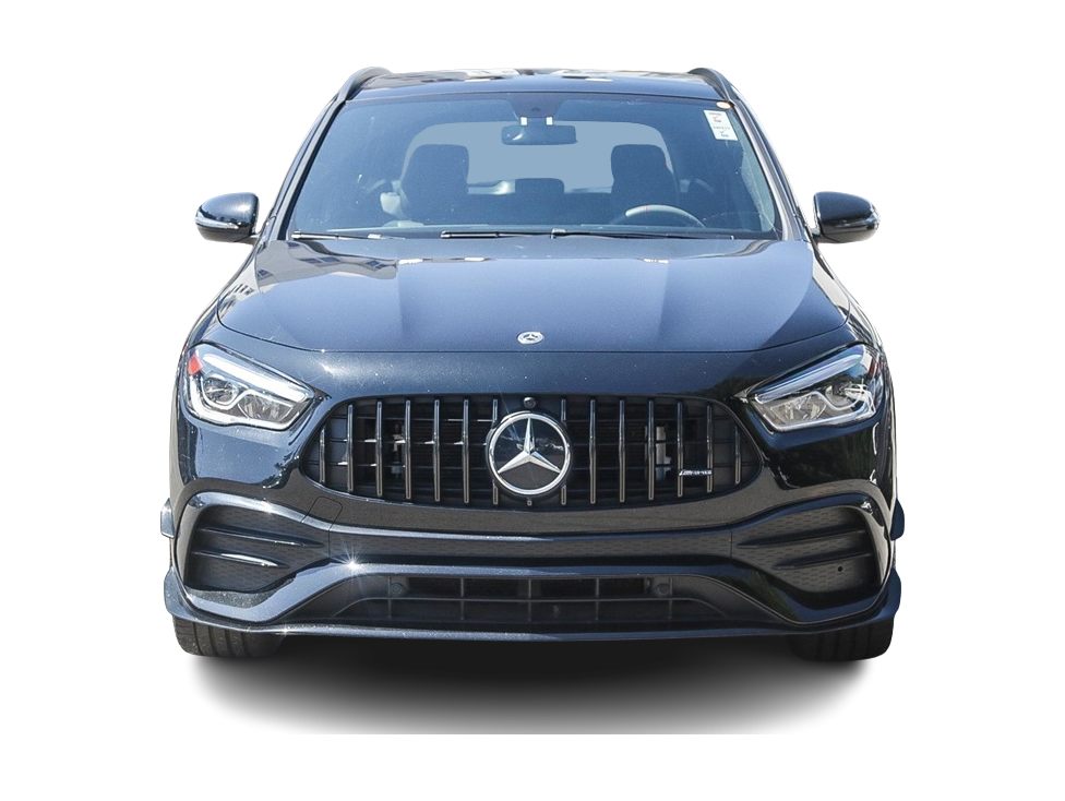 Thumbnail: 2022 Mercedes-Benz GLA - 5