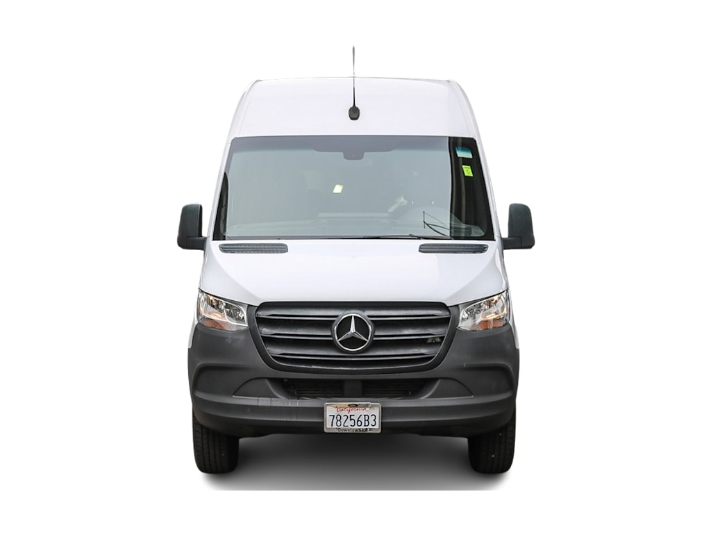 2020 Mercedes-Benz Sprinter 2500 5