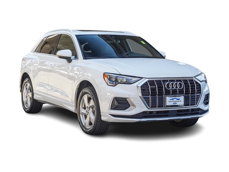 2021 Audi Q3 Premium 15