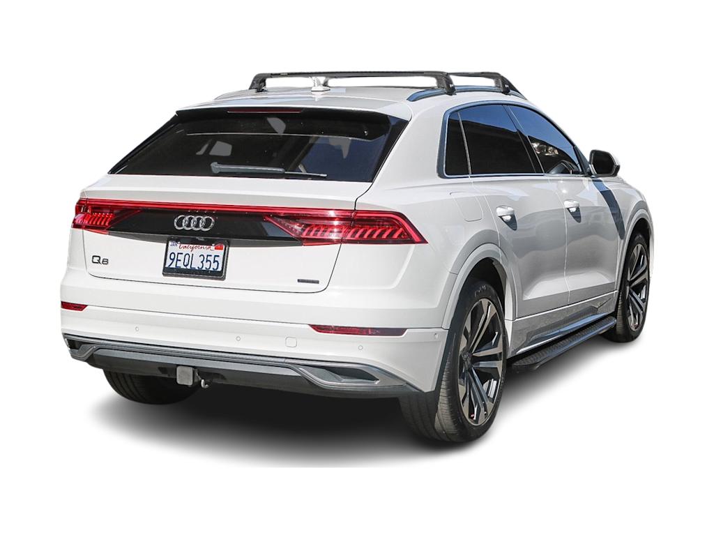 Thumbnail: 2019 Audi Q8 - 20
