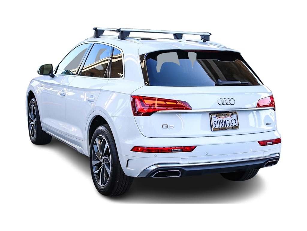 Thumbnail: 2023 Audi Q5 - 3