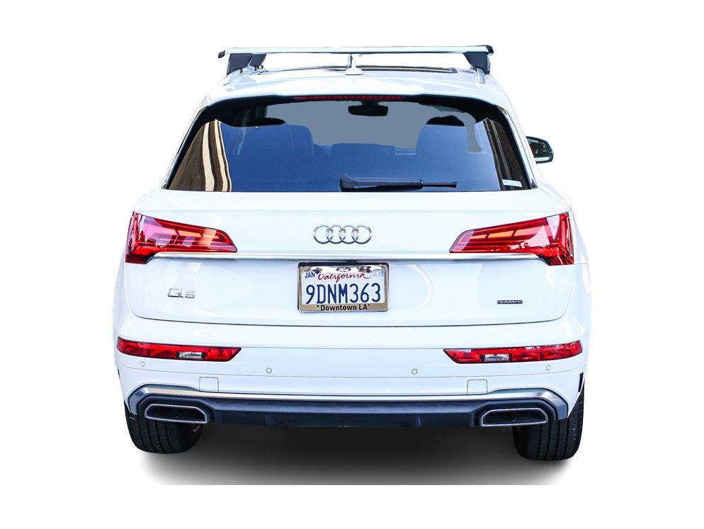 Thumbnail: 2023 Audi Q5 - 4