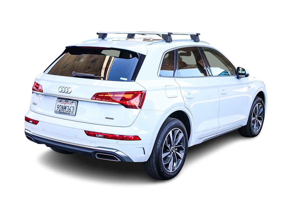 Thumbnail: 2023 Audi Q5 - 19