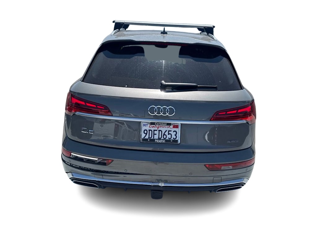 Thumbnail: 2023 Audi Q5 - 5
