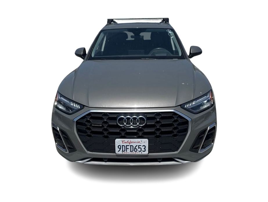 Thumbnail: 2023 Audi Q5 - 6