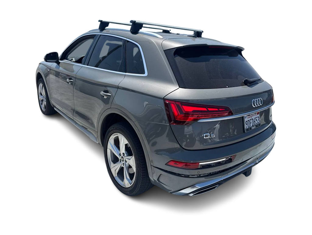 Thumbnail: 2023 Audi Q5 - 4