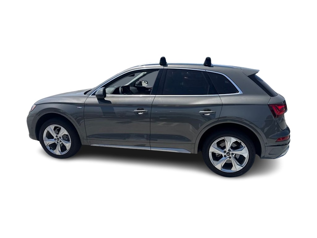 Thumbnail: 2023 Audi Q5 - 3
