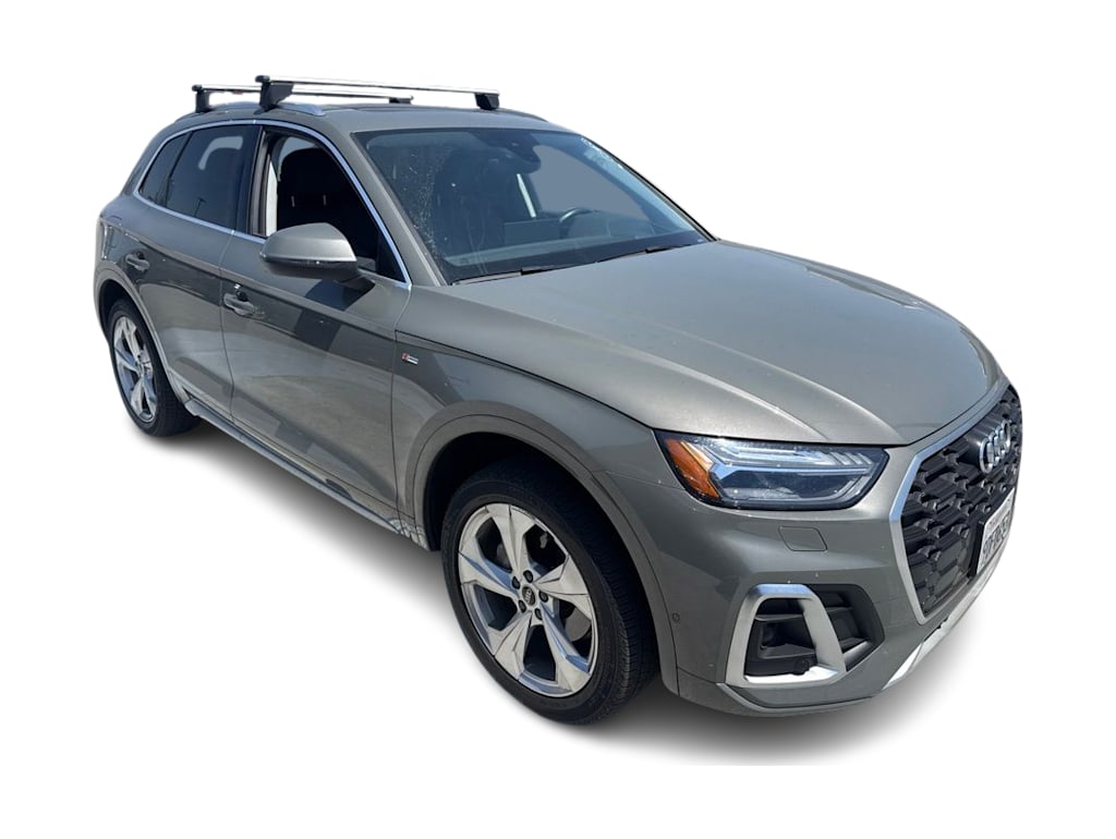 Thumbnail: 2023 Audi Q5 - 12