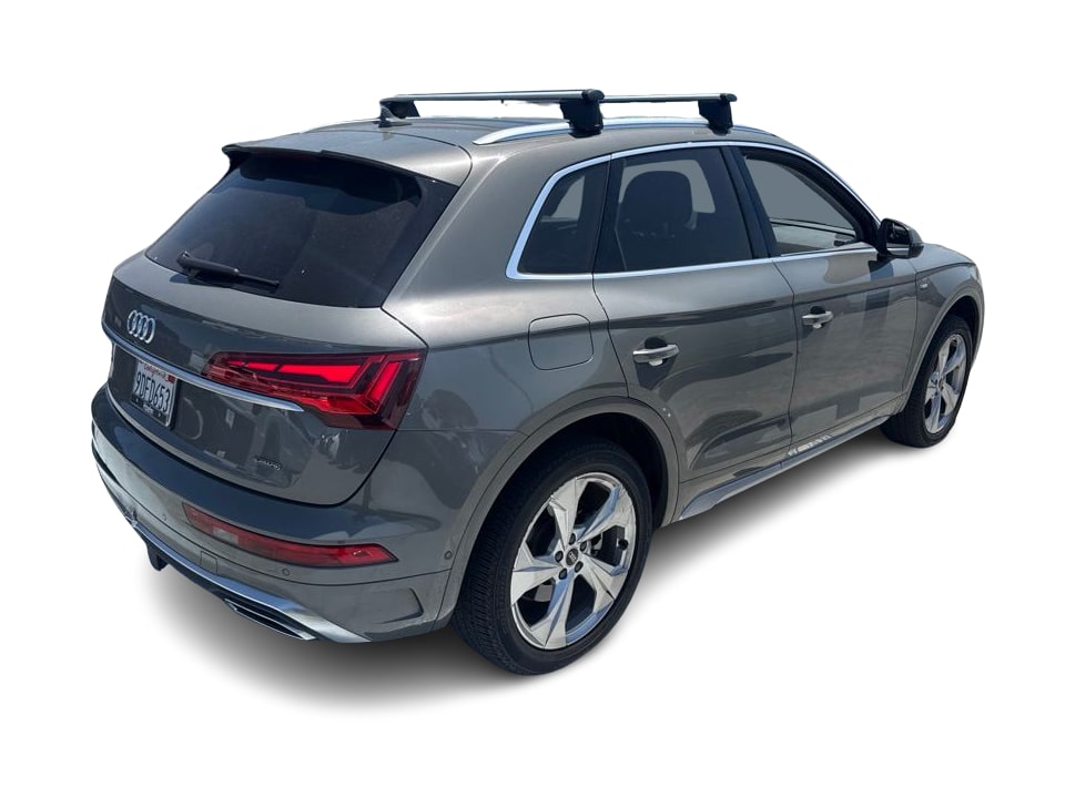 Thumbnail: 2023 Audi Q5 - 10