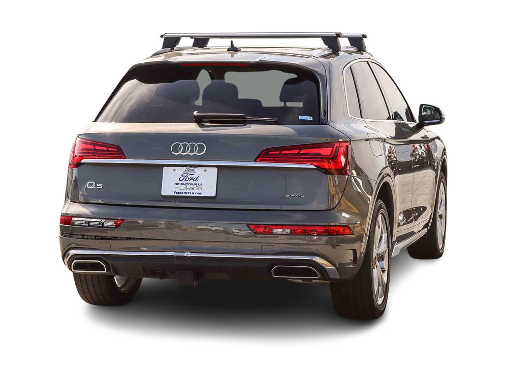 Thumbnail: 2023 Audi Q5 - 18