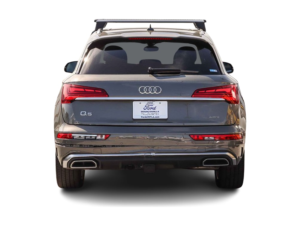 Thumbnail: 2023 Audi Q5 - 4