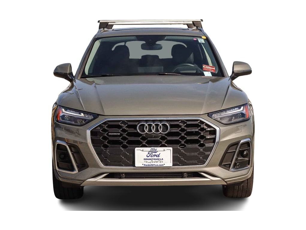Thumbnail: 2023 Audi Q5 - 5