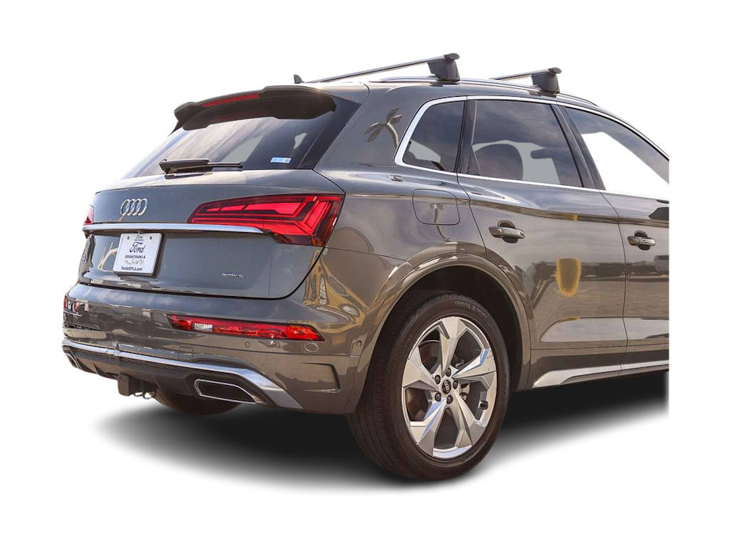 Thumbnail: 2023 Audi Q5 - 20