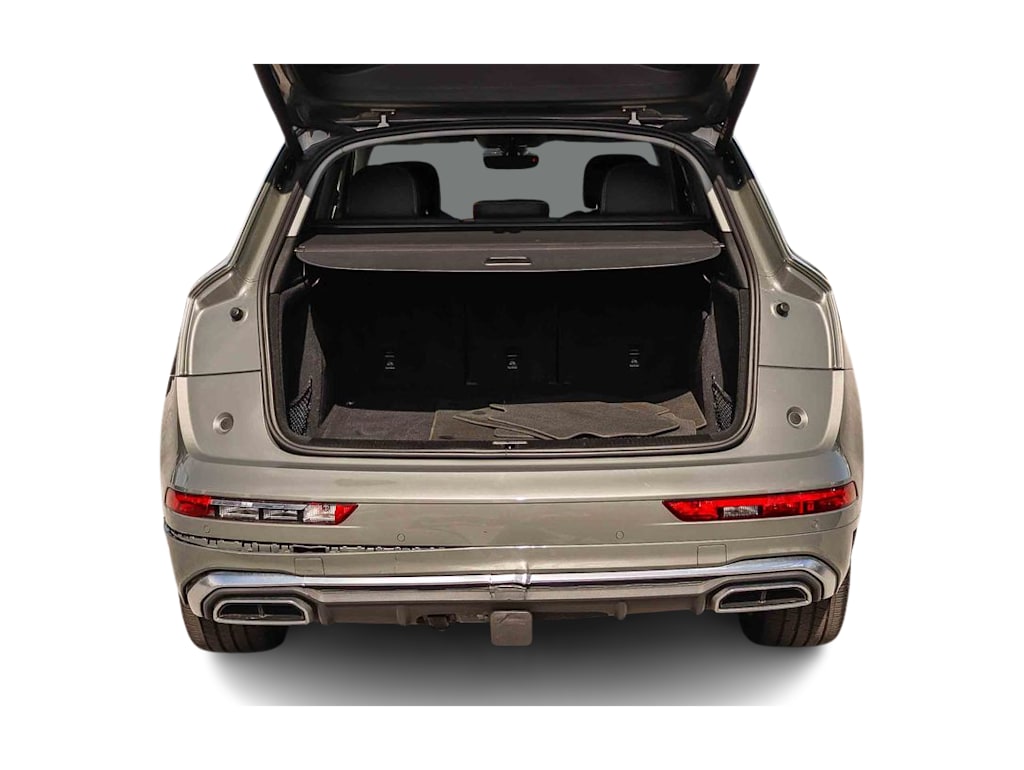Thumbnail: 2023 Audi Q5 - 16