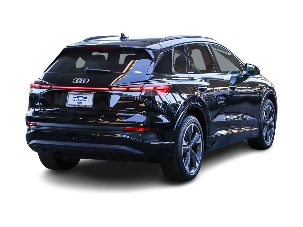 Thumbnail: 2024 Audi Q4 e-tron - 15