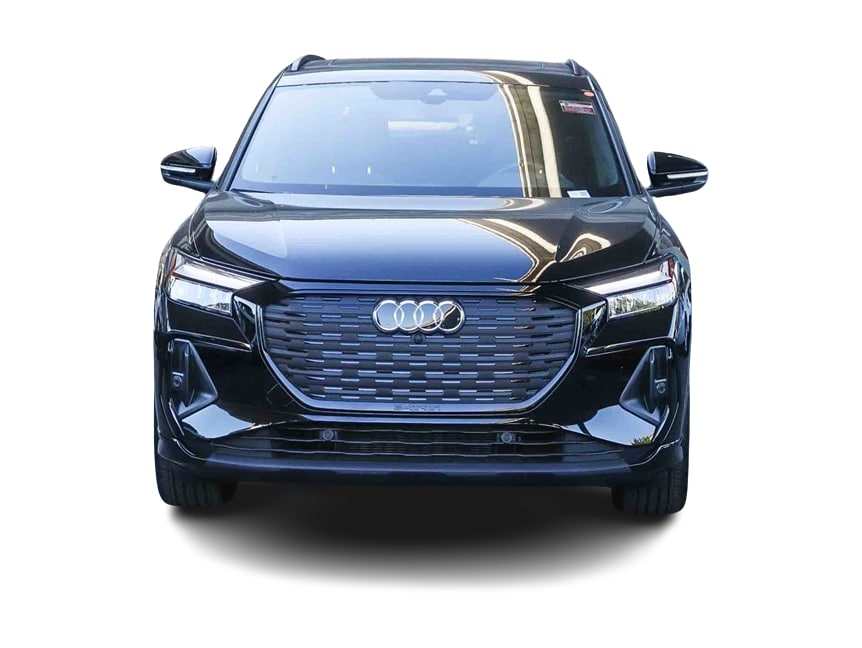 Thumbnail: 2024 Audi Q4 e-tron - 4