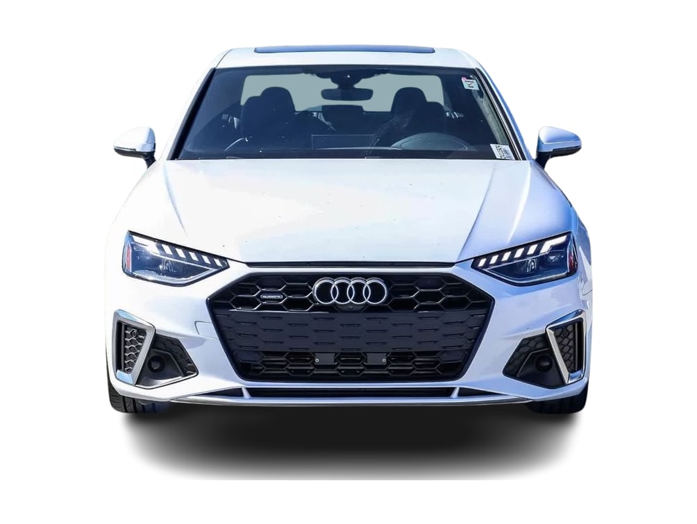 Thumbnail: 2023 Audi A4 - 5
